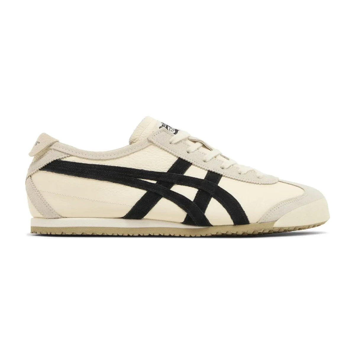 Onitsuka Tiger Mexico 66 Vintage Birch Black