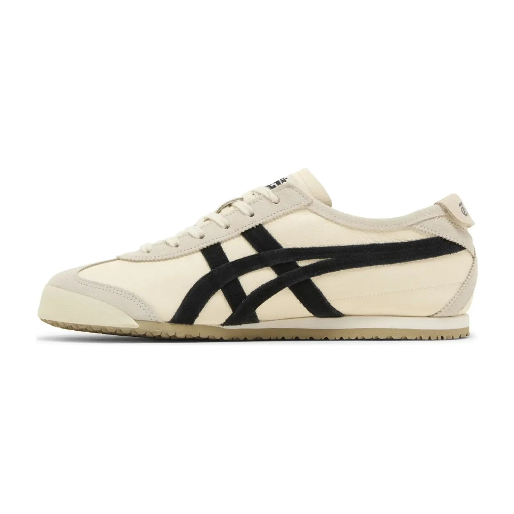 Onitsuka Tiger Mexico 66 Vintage Birch Black