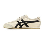 Onitsuka Tiger Mexico 66 Vintage Birch Black