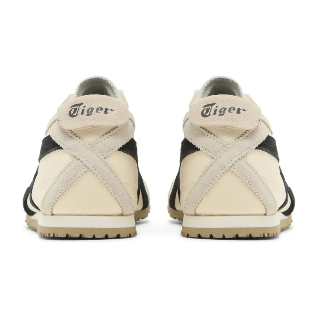 Onitsuka Tiger Mexico 66 Vintage Birch Black