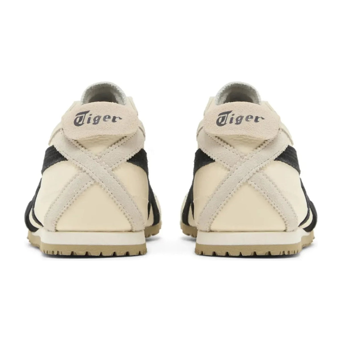 Onitsuka Tiger Mexico 66 Vintage Birch Black