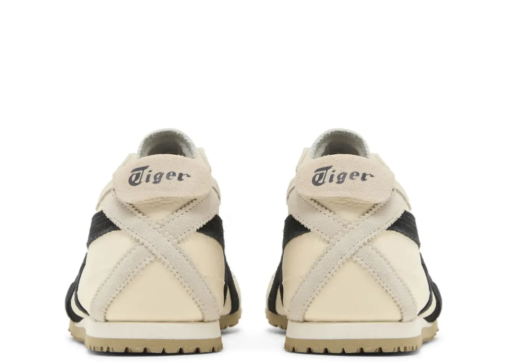 Onitsuka Tiger Mexico 66 Vintage Birch Black