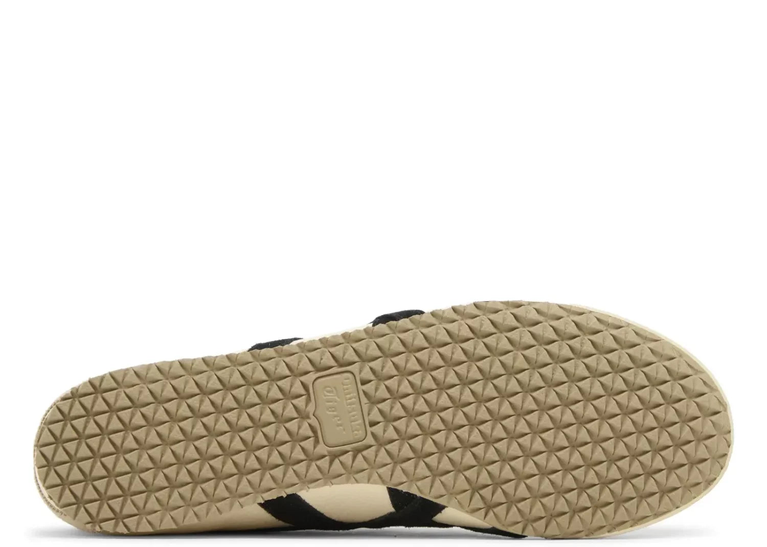 Onitsuka Tiger Mexico 66 Vintage Birch Black