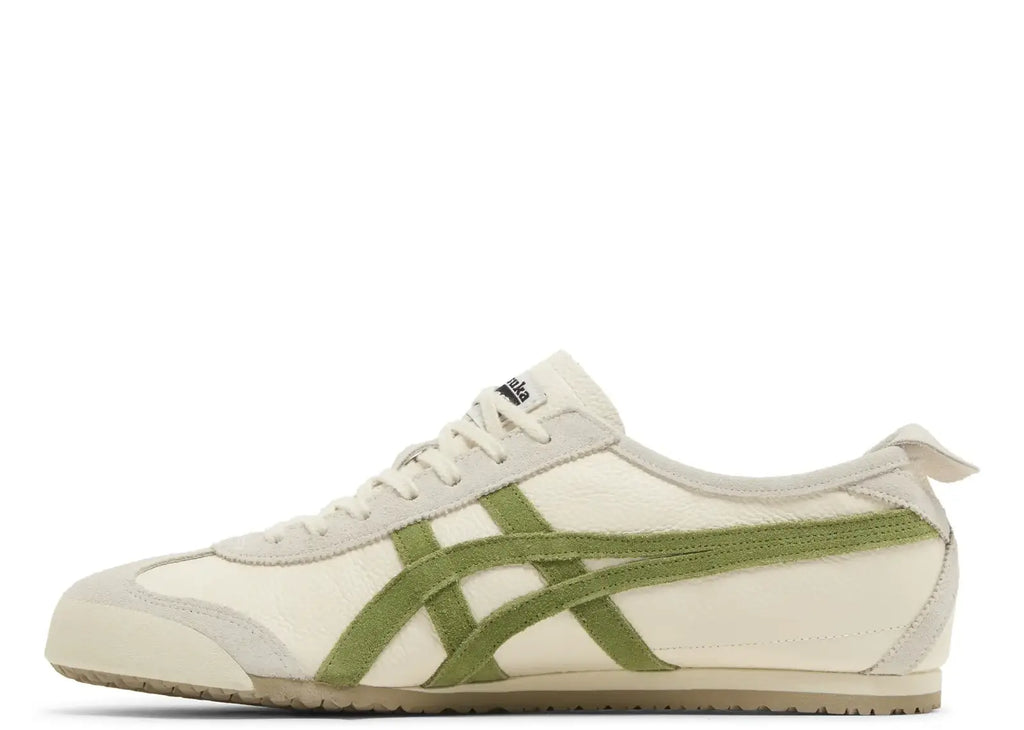 Onitsuka Tiger Mexico 66 Vintage Birch Cactus Green