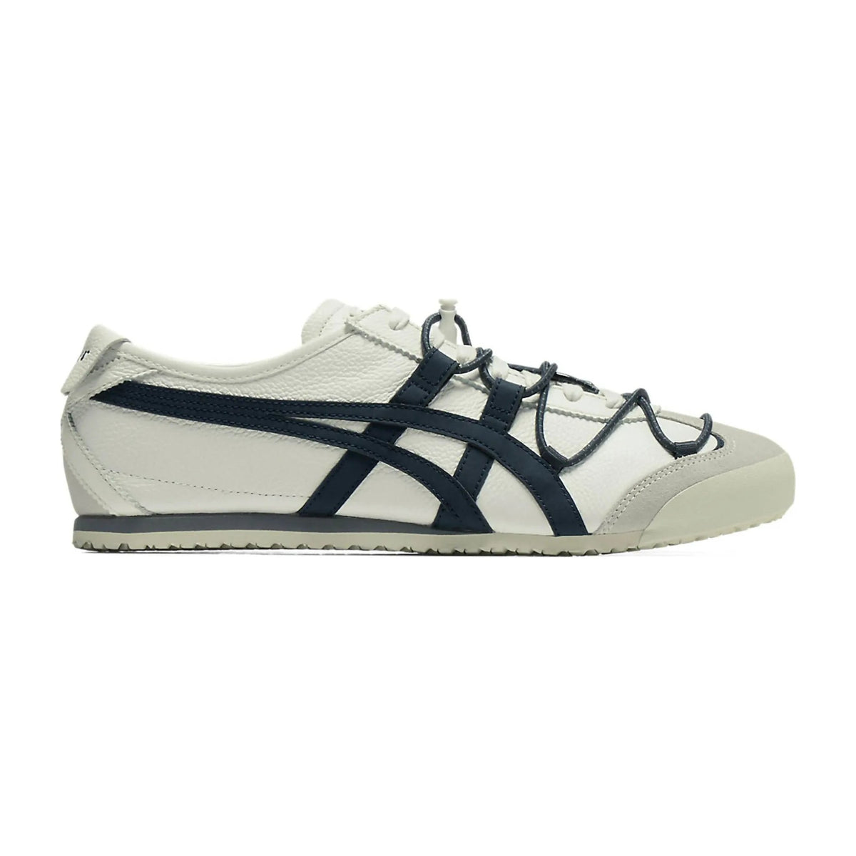 Onitsuka Tiger Mexico 66 Viny Off-White Iron Navy