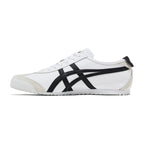 Onitsuka Tiger Mexico 66 White Black