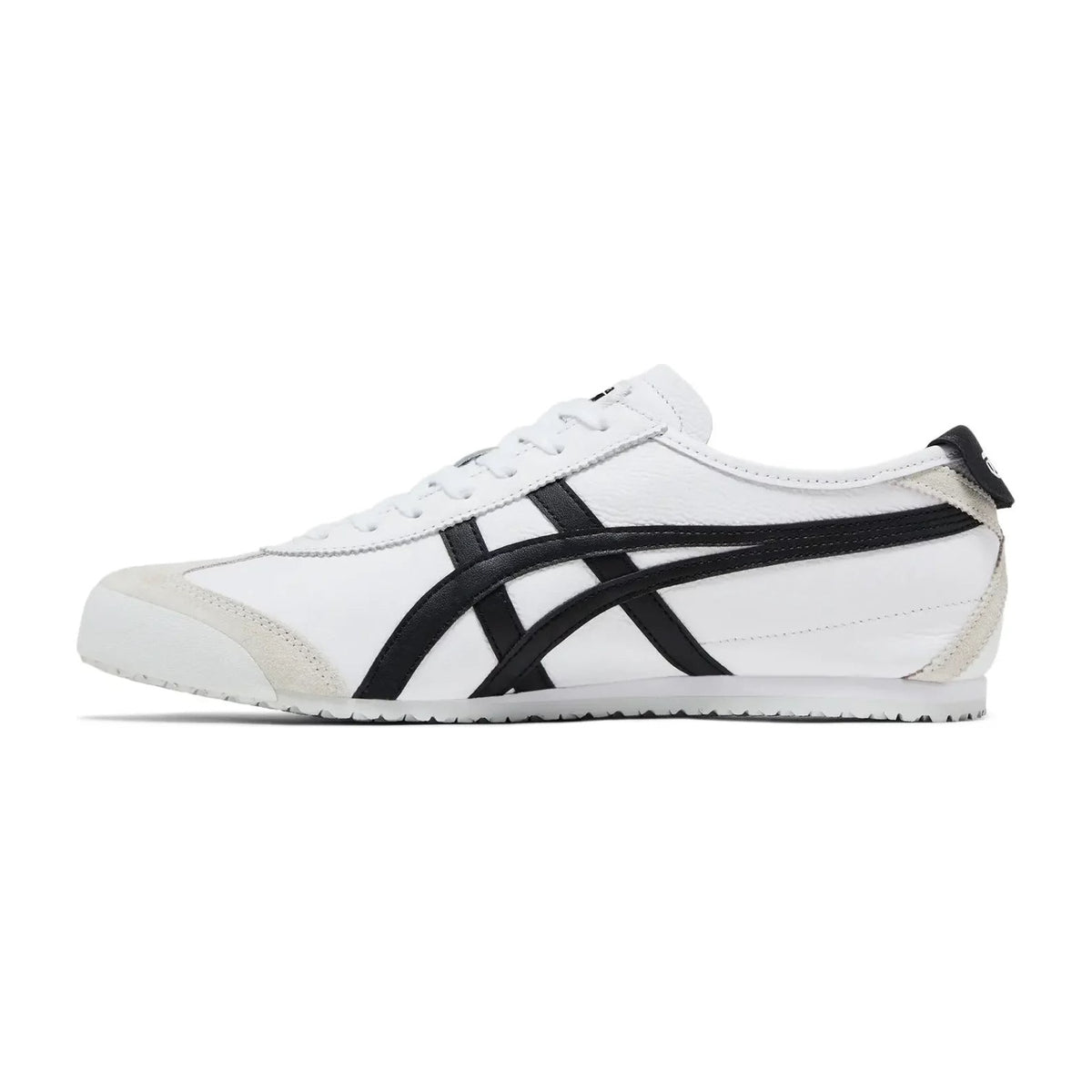 Onitsuka Tiger Mexico 66 White Black