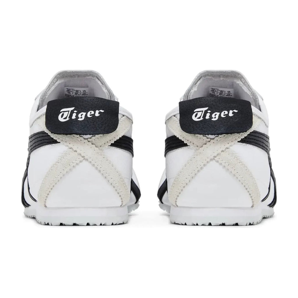 Onitsuka Tiger Mexico 66 White Black
