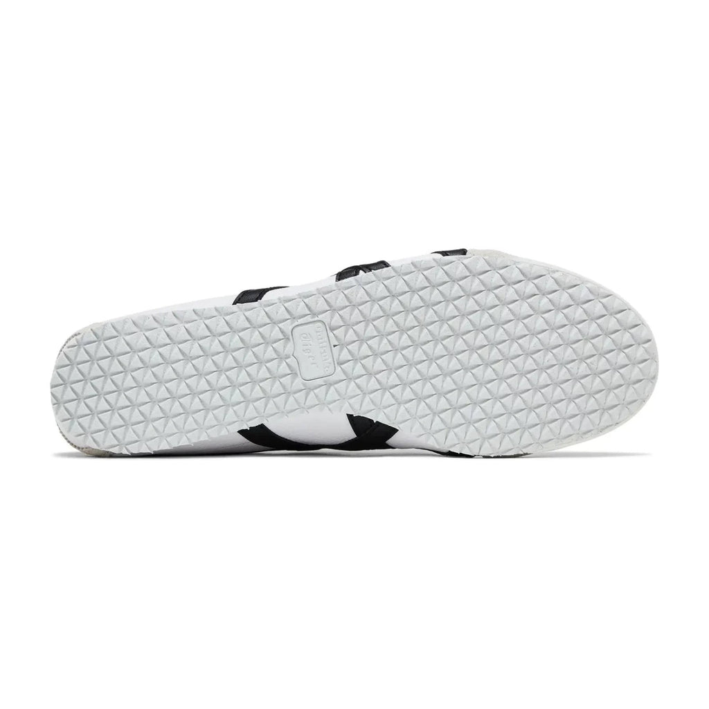 Onitsuka Tiger Mexico 66 White Black