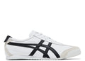 Onitsuka Tiger Mexico 66 White Black