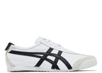 Onitsuka Tiger Mexico 66 White Black