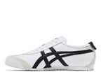 Onitsuka Tiger Mexico 66 White Black