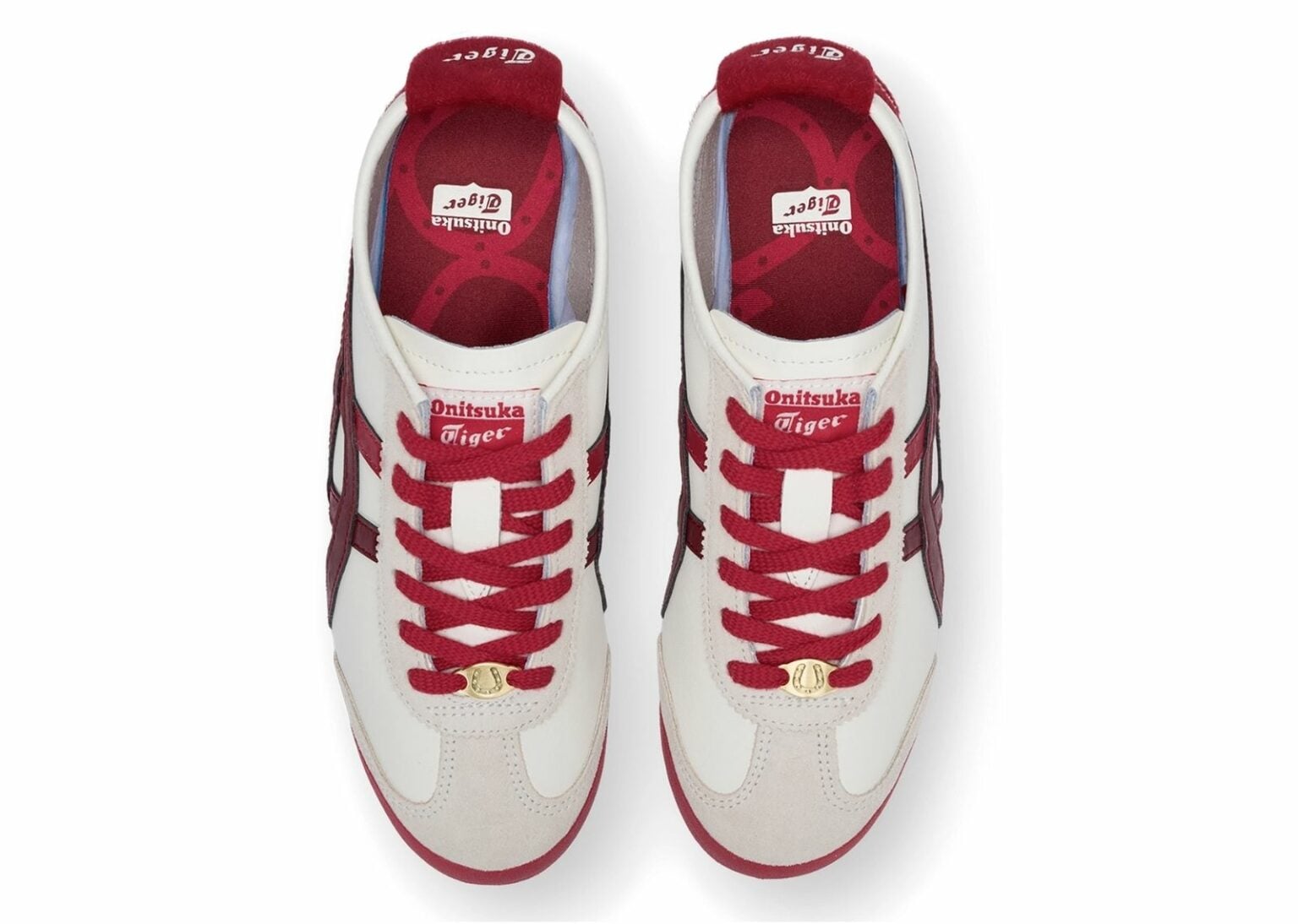 Onitsuka Tiger Mexico 66 Year of the Horse