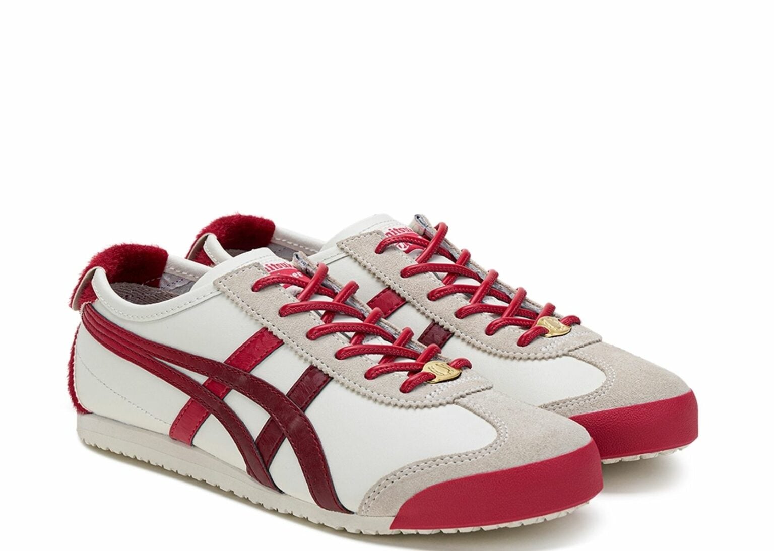 Onitsuka Tiger Mexico 66 Year of the Horse