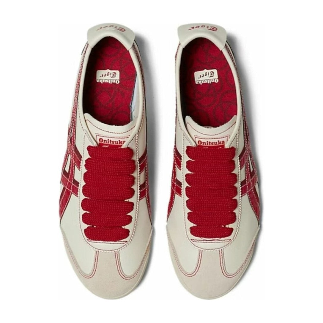 Onitsuka Tiger Mexico 66 Year of the Snake (2025)