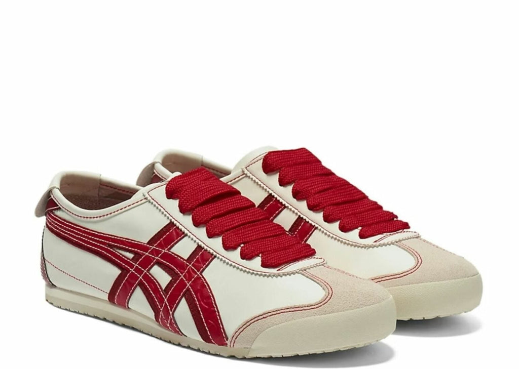 Onitsuka Tiger Mexico 66 Year of the Snake (2025)