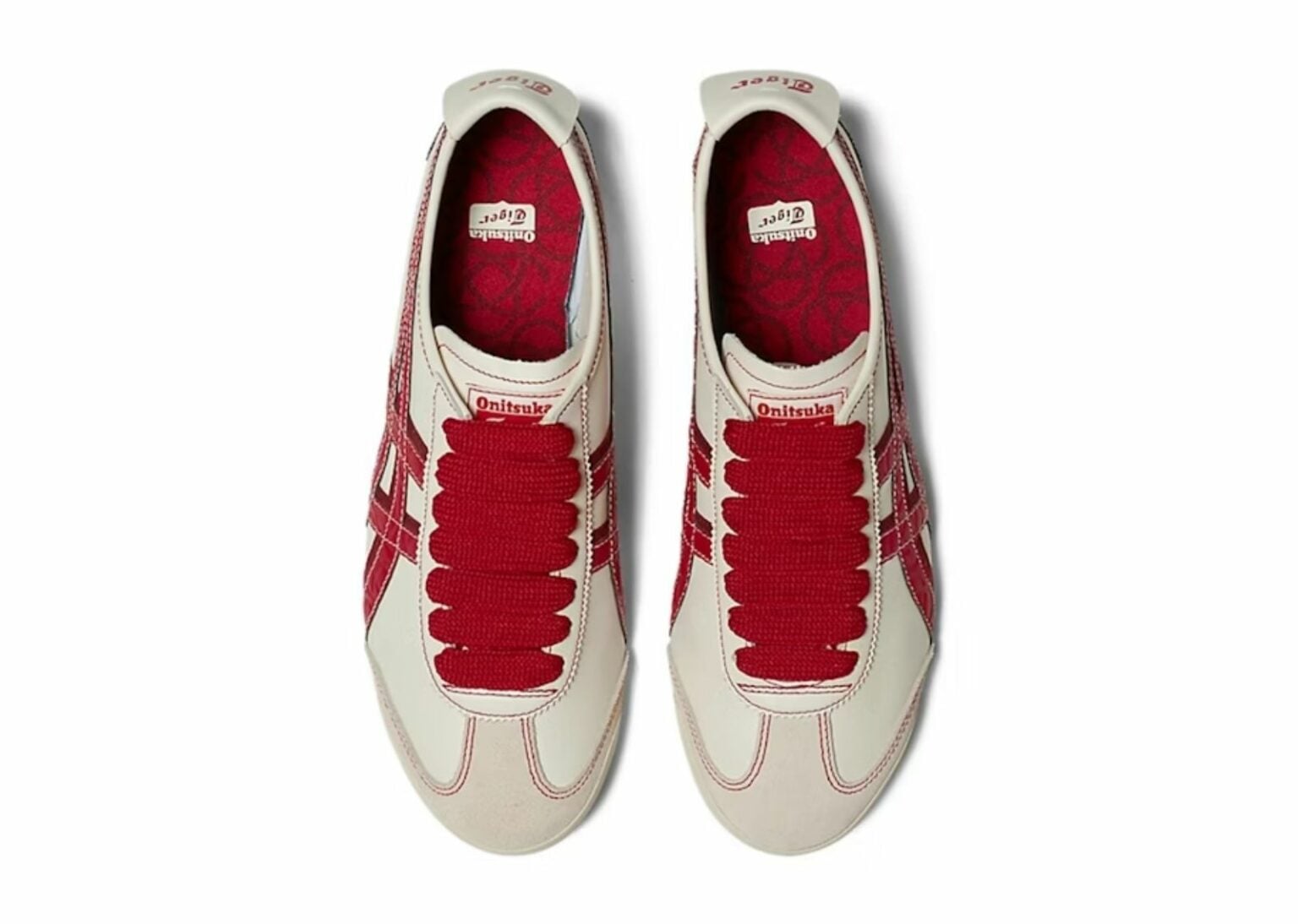 Onitsuka Tiger Mexico 66 Year of the Snake (2025)