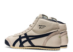 Onitsuka Tiger Mexico Mid Runner Birch Indian Ink