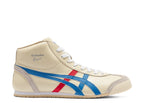 Onitsuka Tiger Mexico Mid Runner White Blue