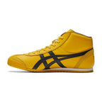 Onitsuka Tiger Mexico Mid Runner Yellow Black