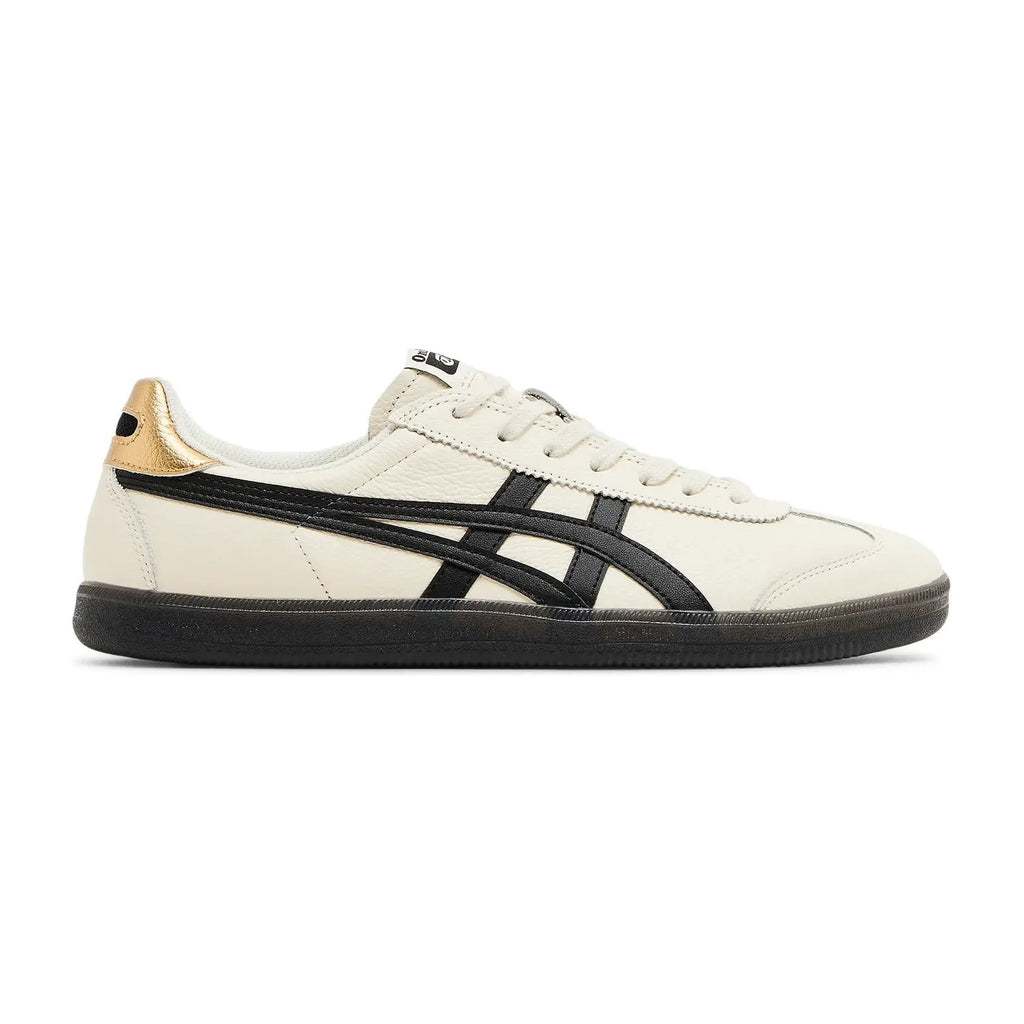 Onitsuka Tiger Tokuten White Black Gold