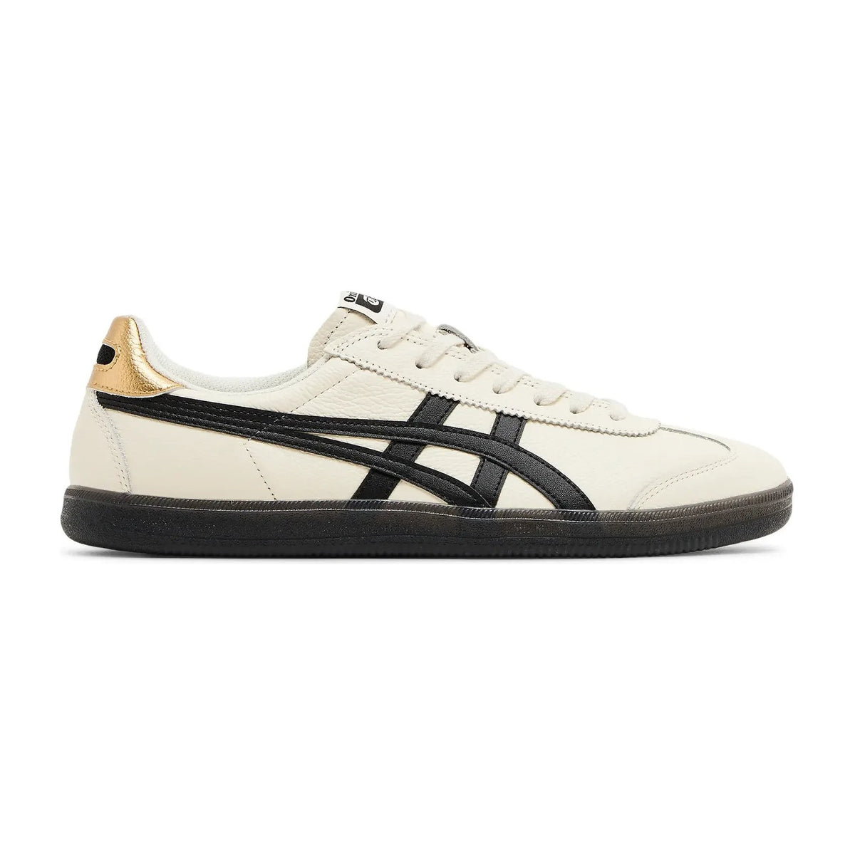 Onitsuka Tiger Tokuten White Black Gold