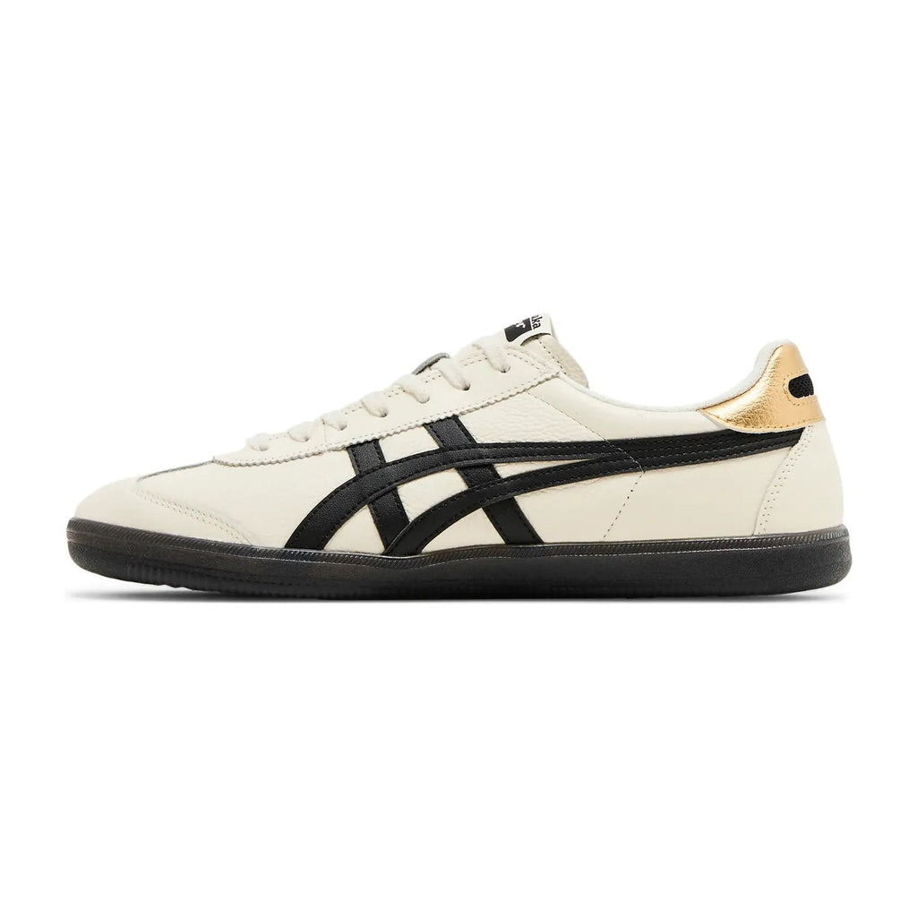 Onitsuka Tiger Tokuten White Black Gold