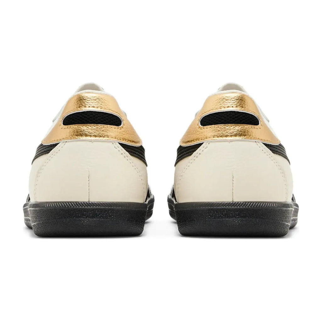 Onitsuka Tiger Tokuten White Black Gold