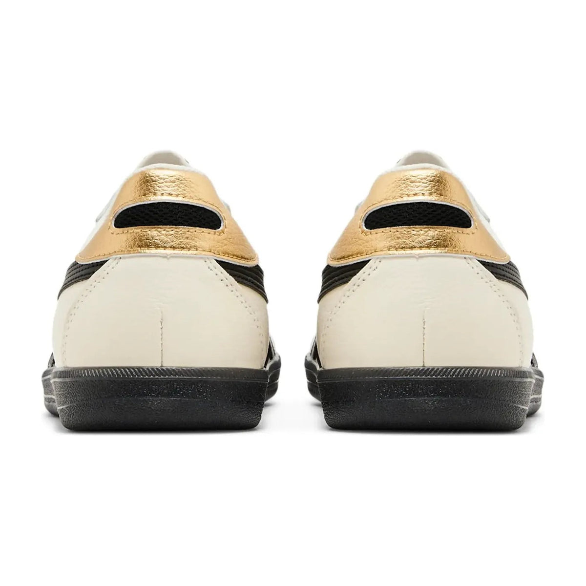 Onitsuka Tiger Tokuten White Black Gold