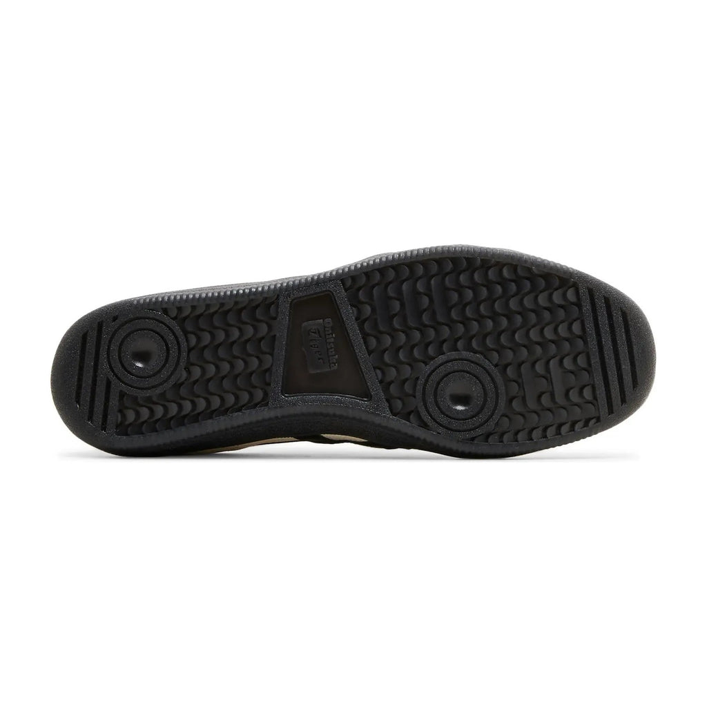 Onitsuka Tiger Tokuten White Black Gold