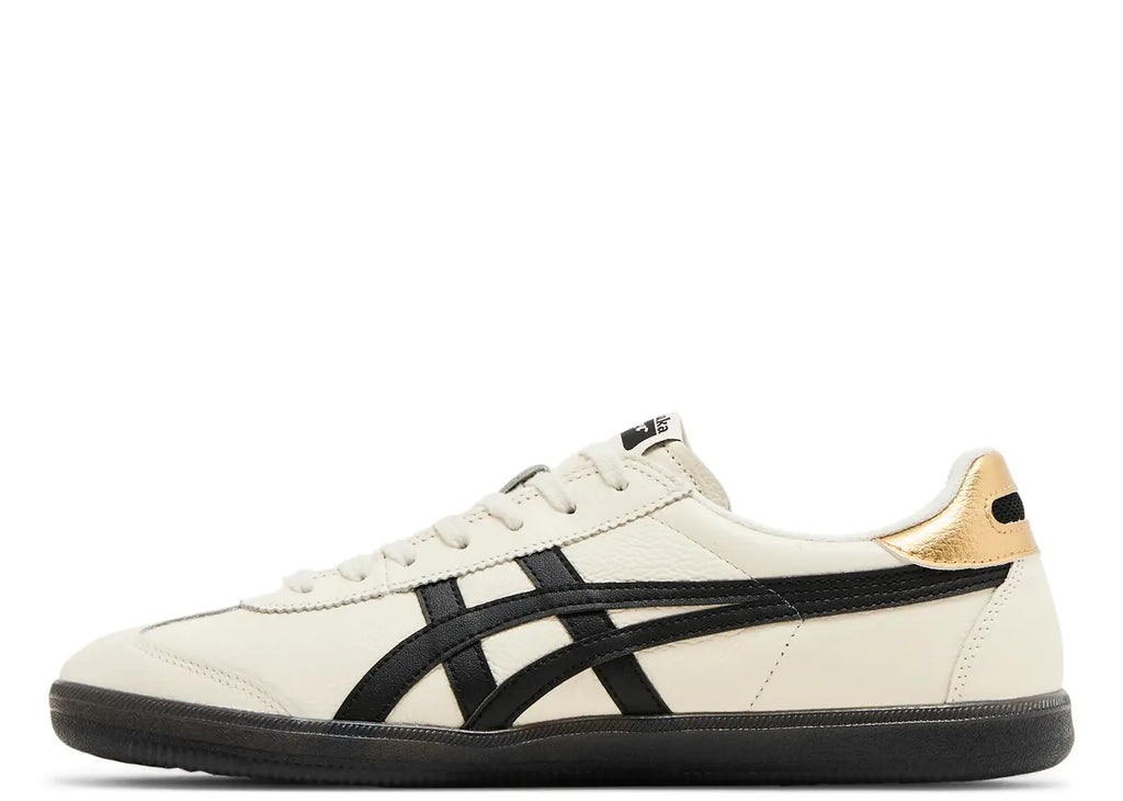 Onitsuka Tiger Tokuten White Black Gold