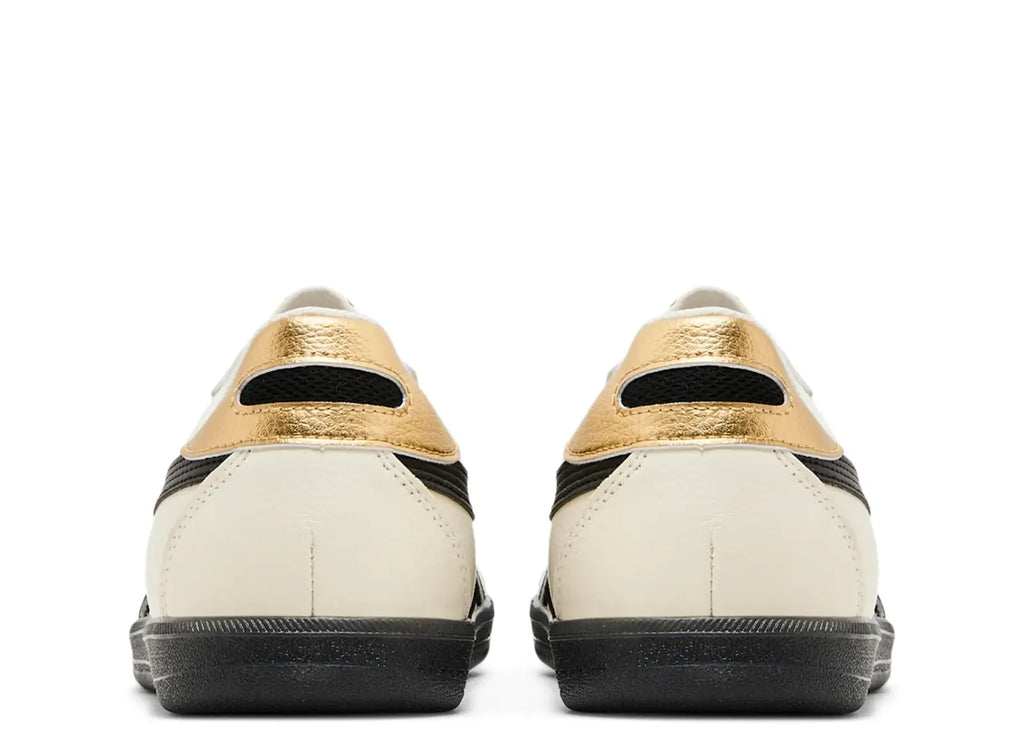 Onitsuka Tiger Tokuten White Black Gold