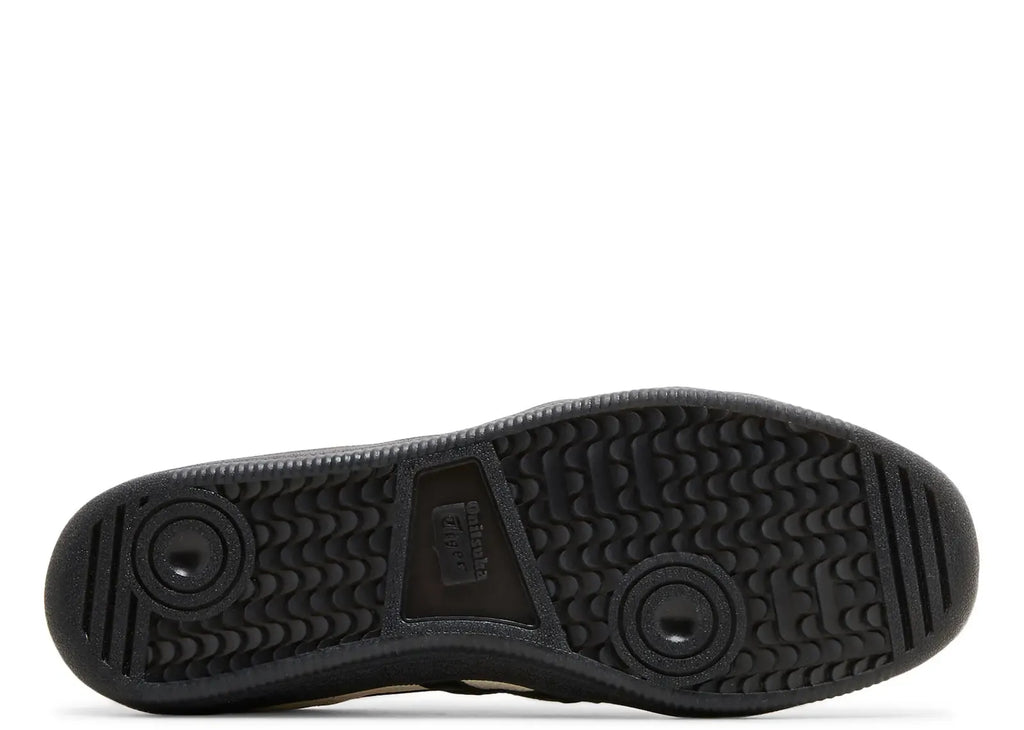 Onitsuka Tiger Tokuten White Black Gold
