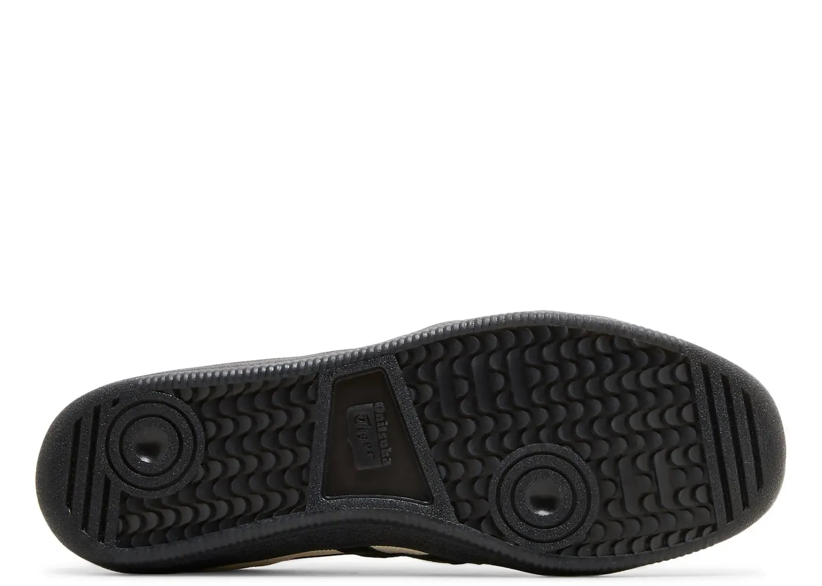 Onitsuka Tiger Tokuten White Black Gold