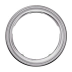 Oura Ring 4 Brushed Silver