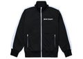 Palm Angels Classic Track Jacket Black/White SS 22