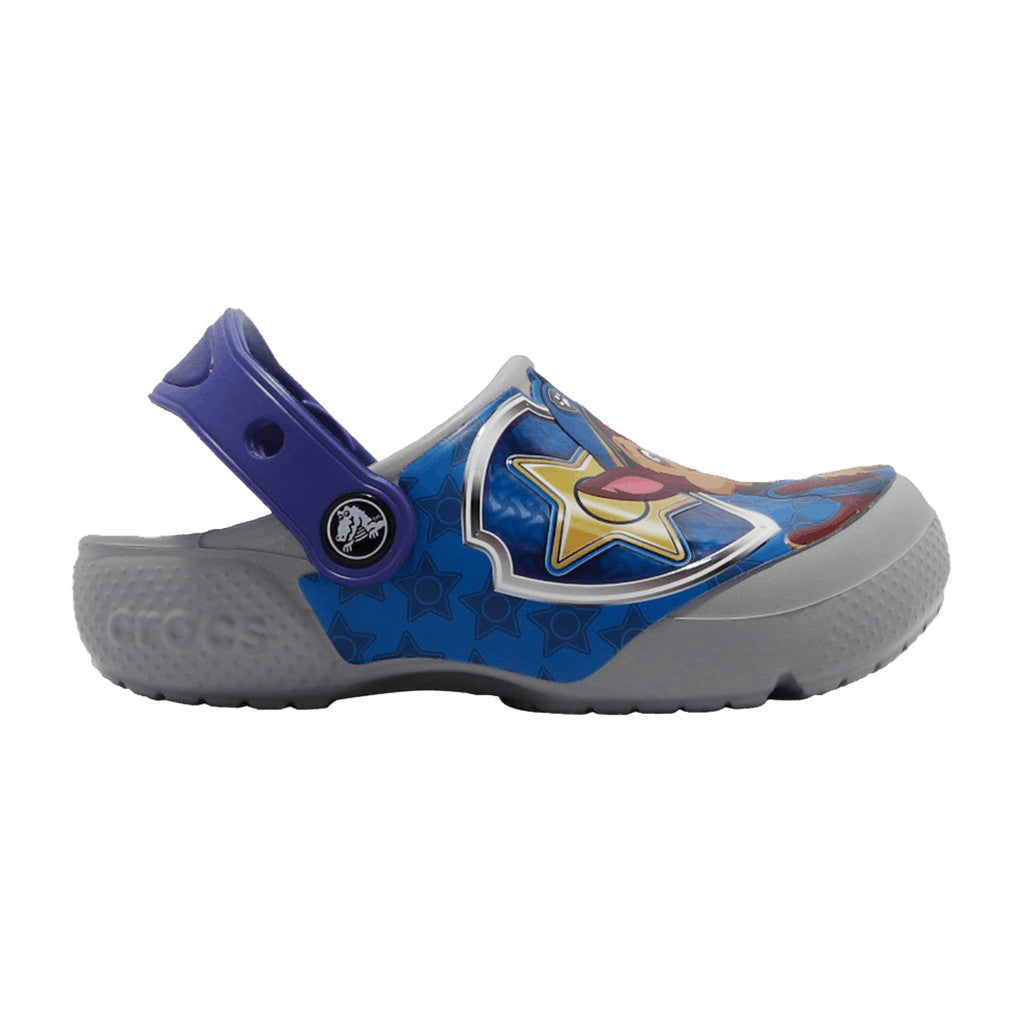 Paw Patrol x Crocs Clog Kids Fun Lab - Chase