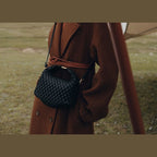 Polène Béri Edition Onda Black