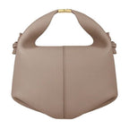 Polène Béri Edition Textured Taupe