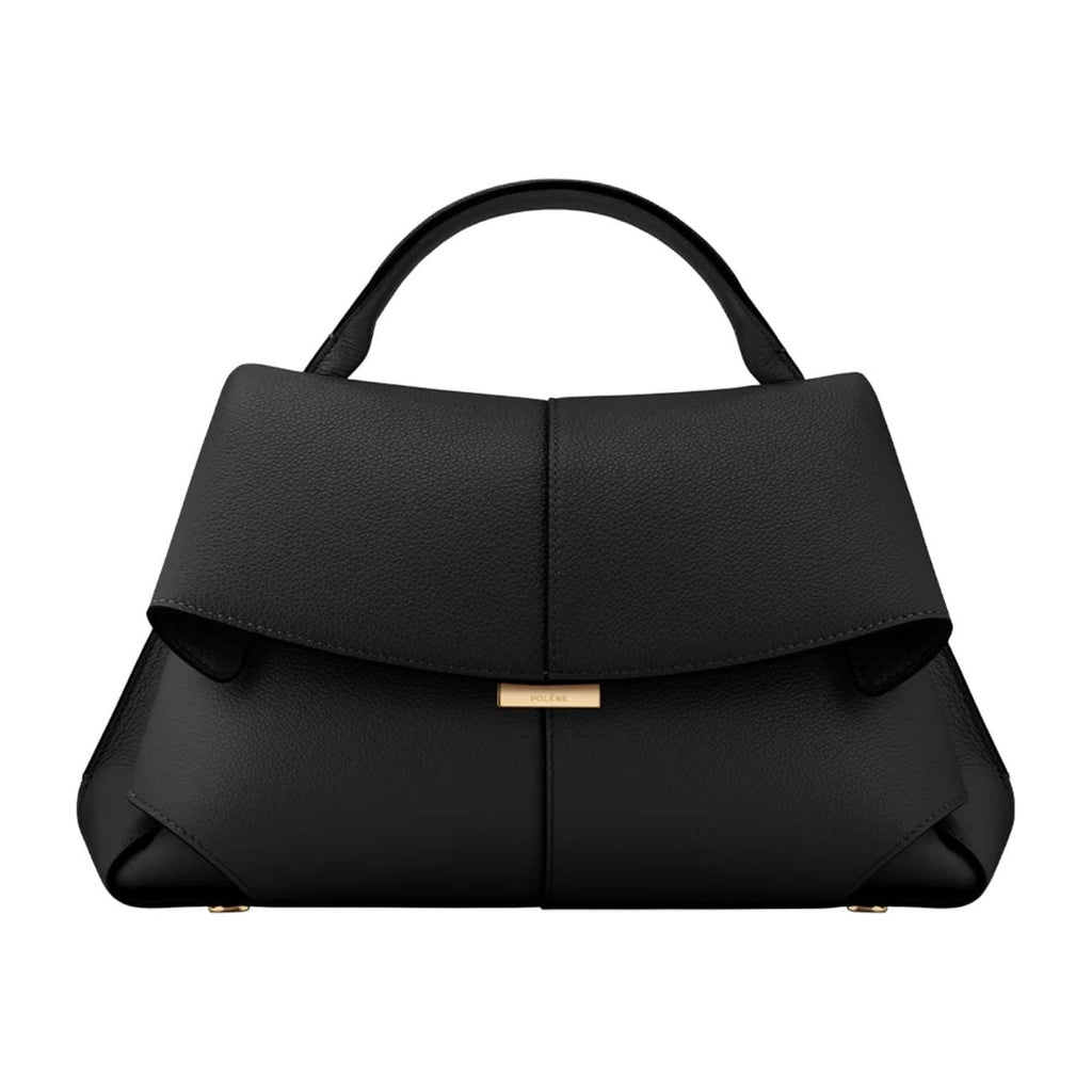 Polène Mokki Edition Textured Black