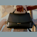 Polène Mokki Edition Textured Black