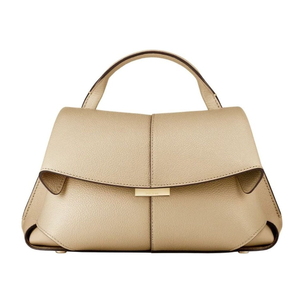 Polène Mokki Mini Edition Textured Sand