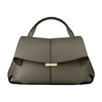 Polène Mokki Mini Edition Textured Smoky Green