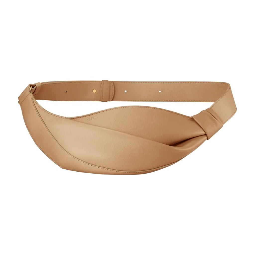 Polène Neyu Edition Smooth Beige