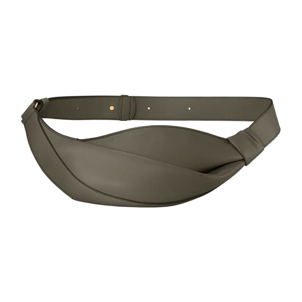 Polène Neyu Edition Smooth Smoky Green