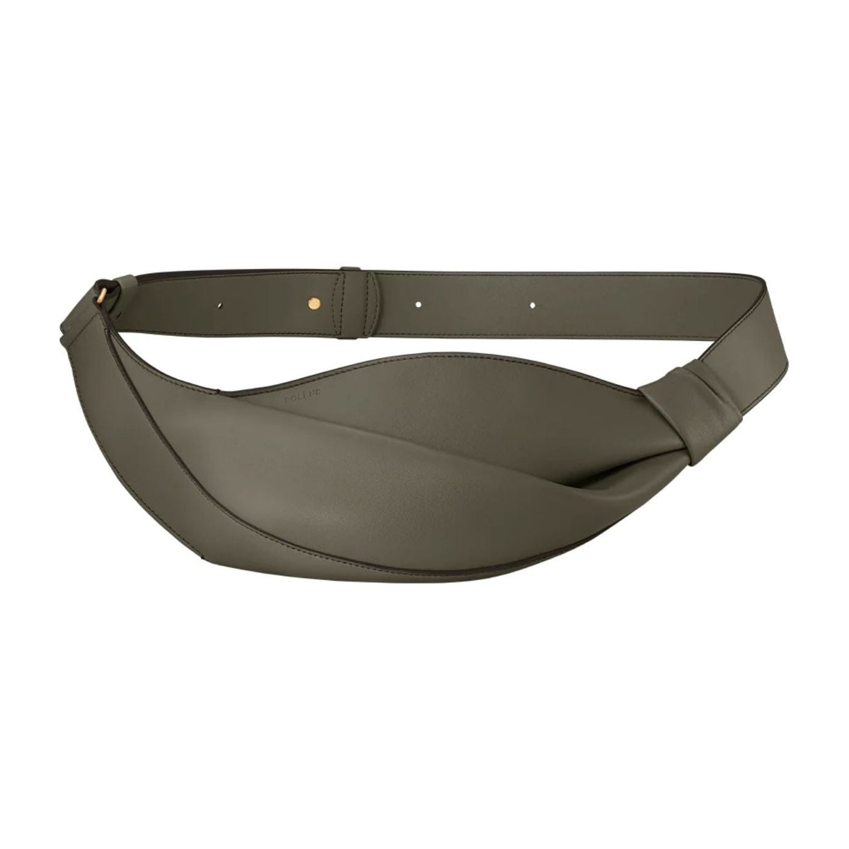 Polène Neyu Edition Smooth Smoky Green