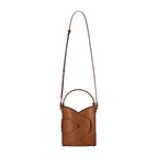 Polène Nodde Seau Edition Cognac