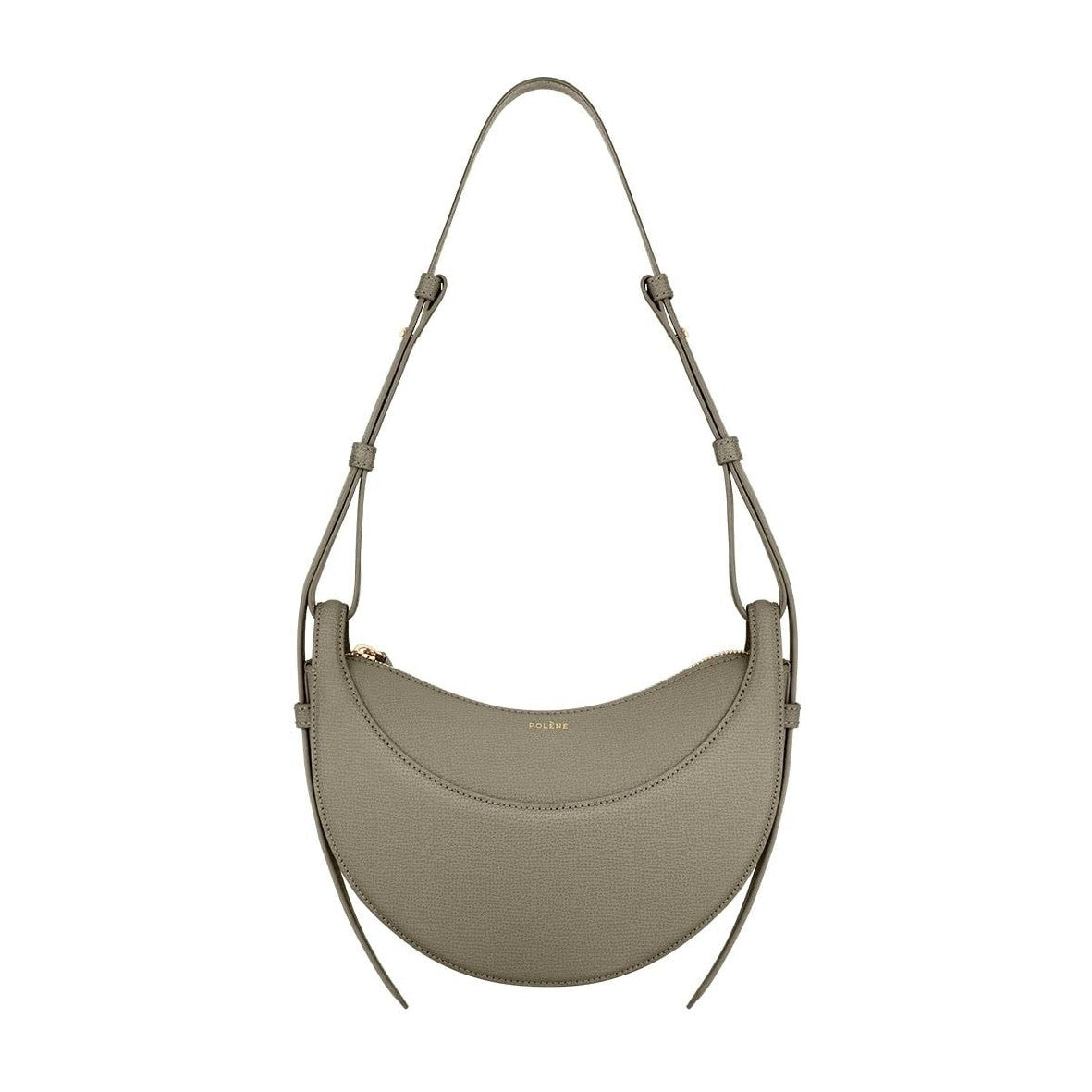 Polène Numéro Dix Edition Textured Olive