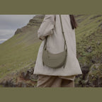 Polène Numéro Dix Edition Textured Olive