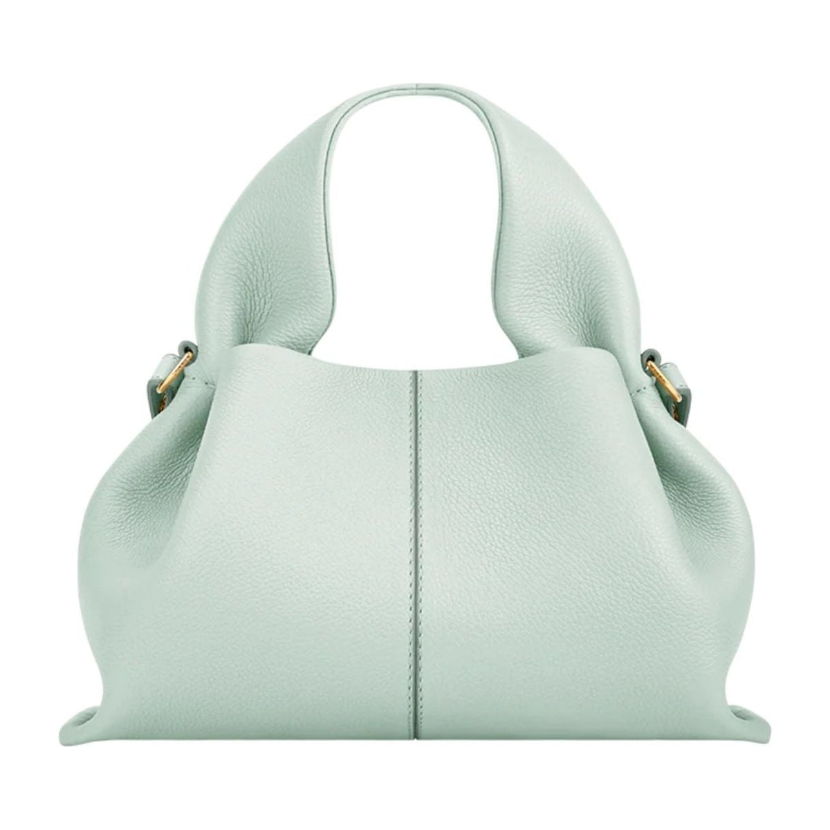Polène Numéro Neuf Mini Edition Textured Sea Foam